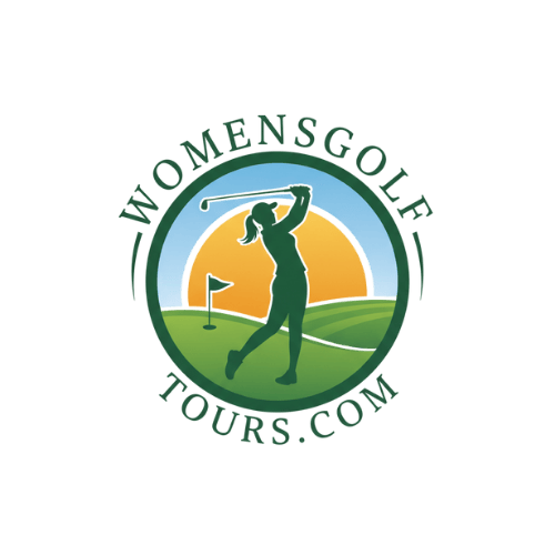 women golf tours